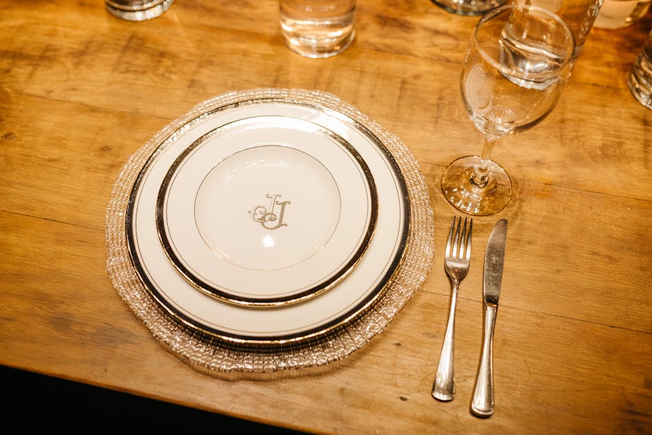 Allyn Nelson Fine Bone China Collection: A Buyer's Guide