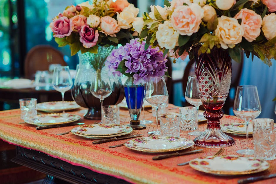 Service for 12 Dinnerware Set: Tested Reviews and Buying Guide