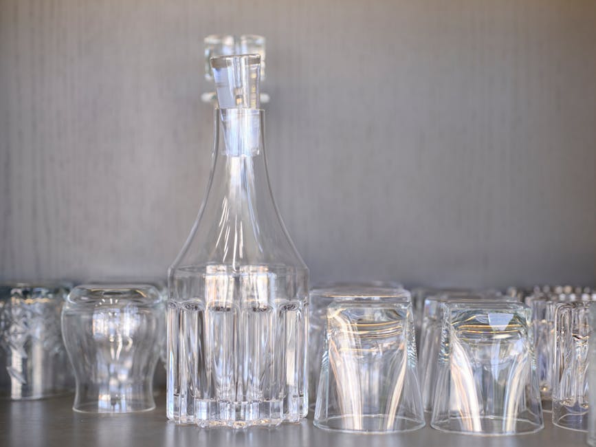 Anchor Hocking Amber Glassware: A Buyer's Guide