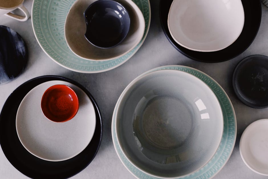 Blue and White Serving Platters Reviewed: A Buyer's Guide
