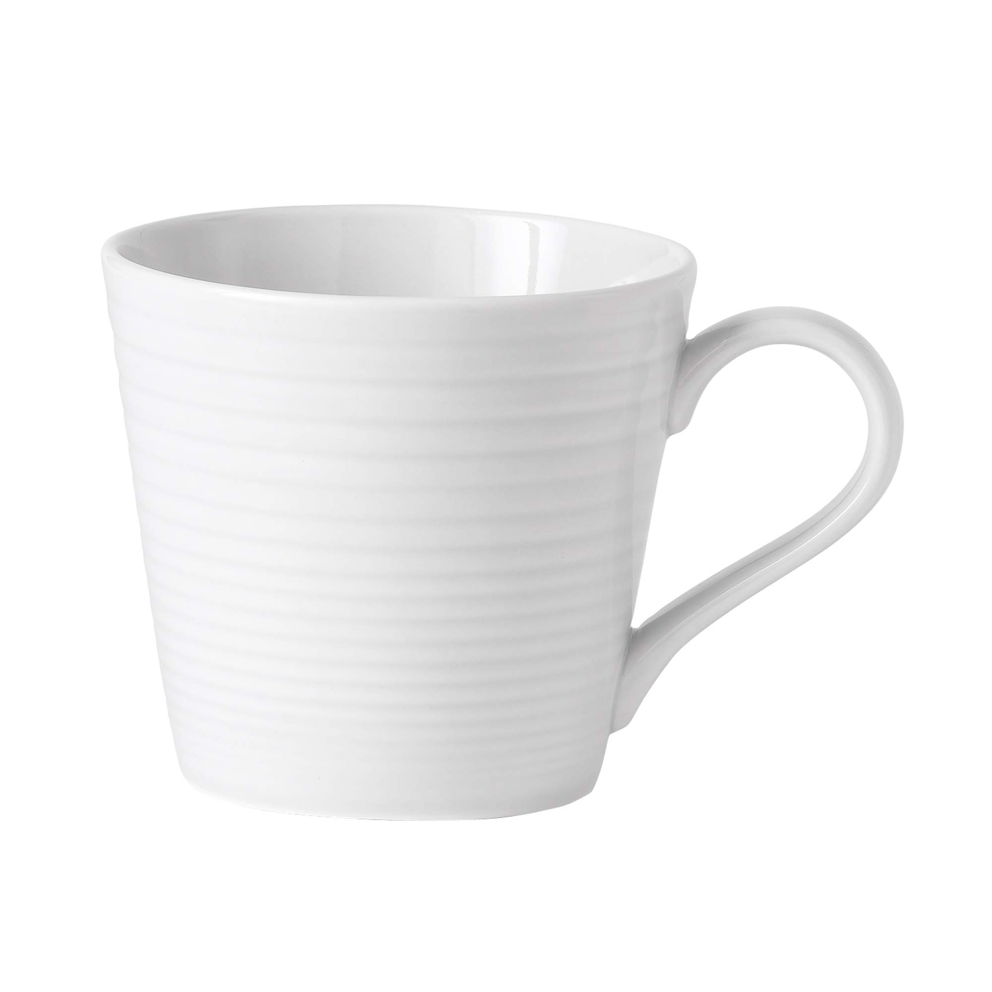 Royal Doulton Gordon Ramsay Maze White Mug