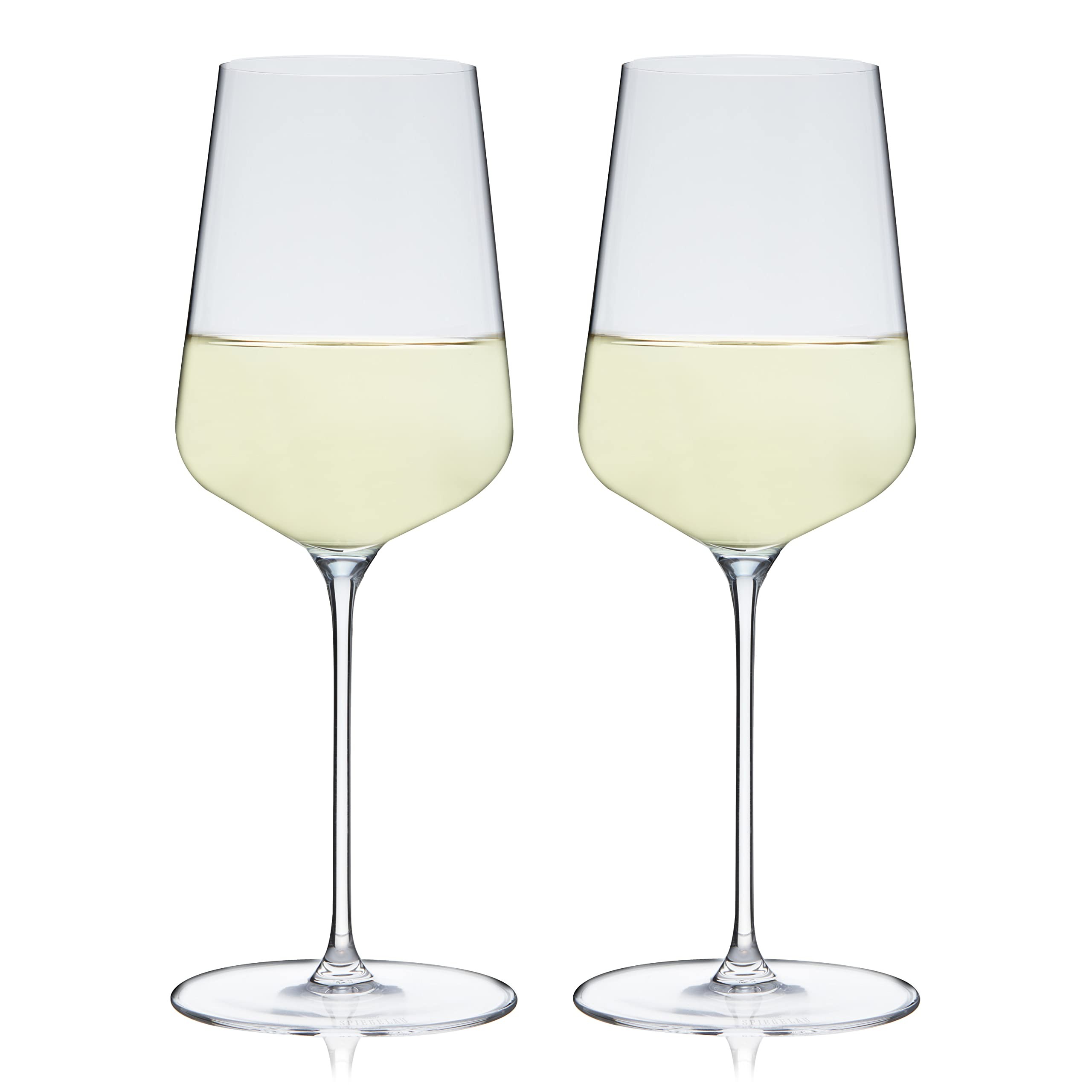 Definition White Wine Glasses (Set of 4)