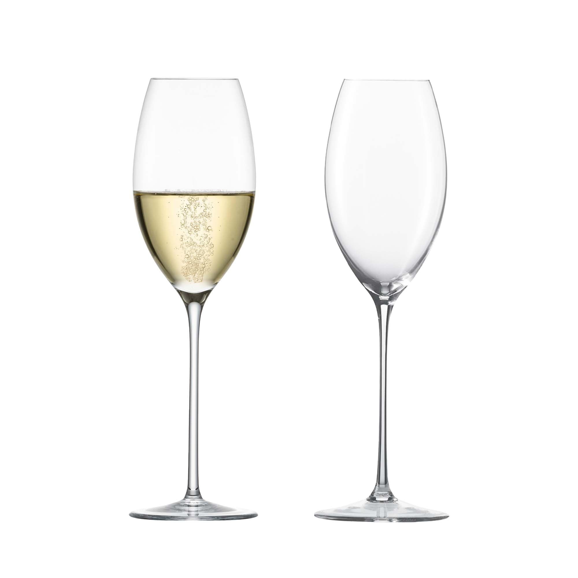 Zwiesel Glas Enoteca Champagne Flute Set of 2